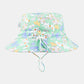 Toshi Swim Sunhat Classic Sea Blossom