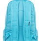 Santa Cruz Sprinkle Dot Backpack Turquoise