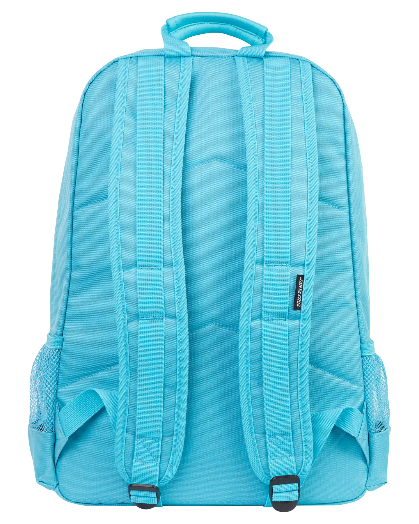 Santa Cruz Sprinkle Dot Backpack Turquoise