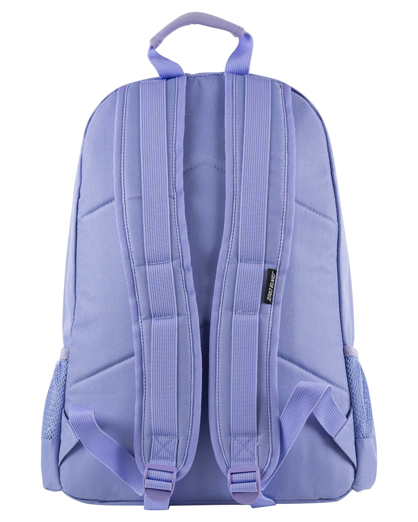 Santa Cruz Aloha Dot Backpack Iris