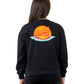 Santa Cruz Sunrise Dot Sweater