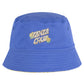 Santa Cruz Aloha Stack Bucket Hat Iris