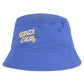 Santa Cruz Aloha Stack Bucket Hat Iris