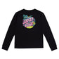 Santa Cruz Aloha Stack Chest Long Sleeve Tee