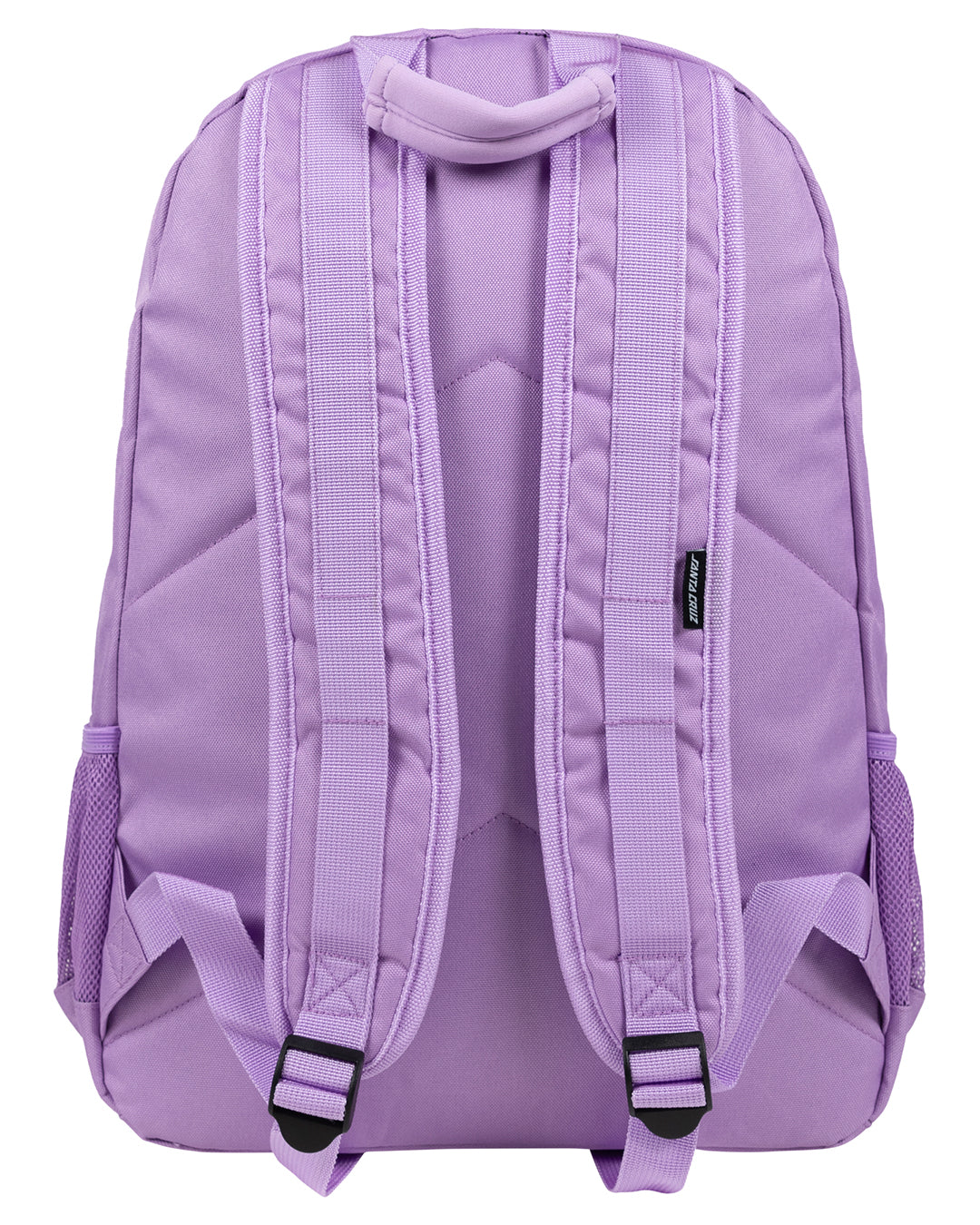 Santa Cruz Primal MFG Dot Backpack Purple