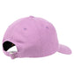 Santa Cruz Flaming Stack Cap Purple