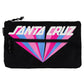 Santa Cruz Delta Strip Pencil Case Black