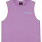 Santa Cruz Delta Strip Chest Muscle Purple