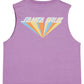 Santa Cruz Delta Strip Chest Muscle Purple