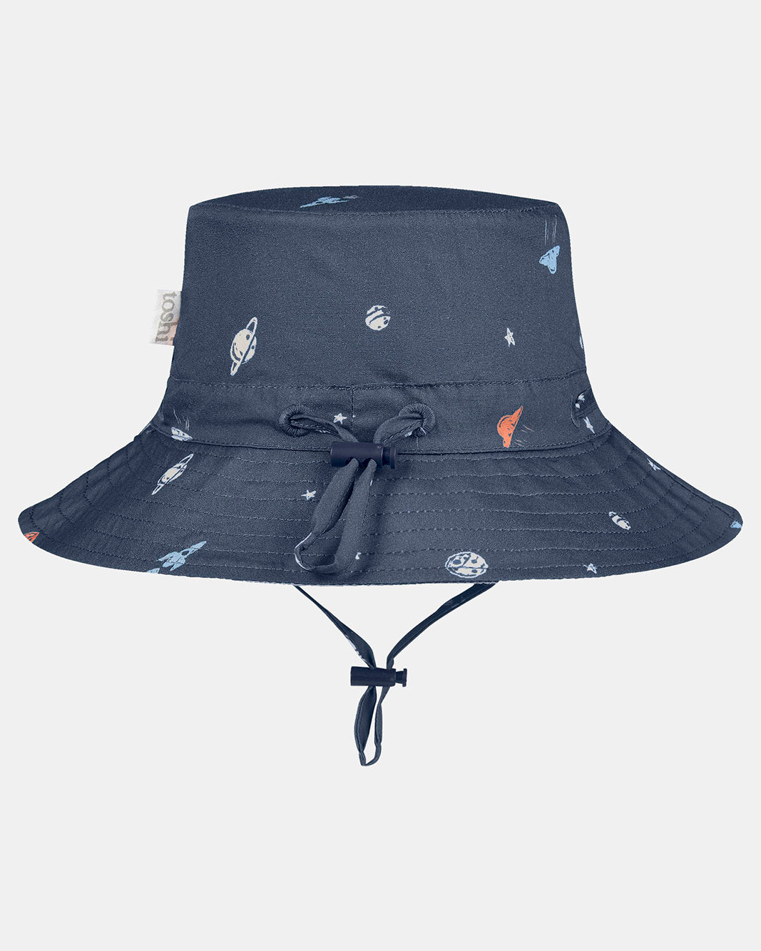 Toshi Sunhat Joyride Galaxy