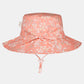 Toshi Sunhat Stephanie Tea Rose