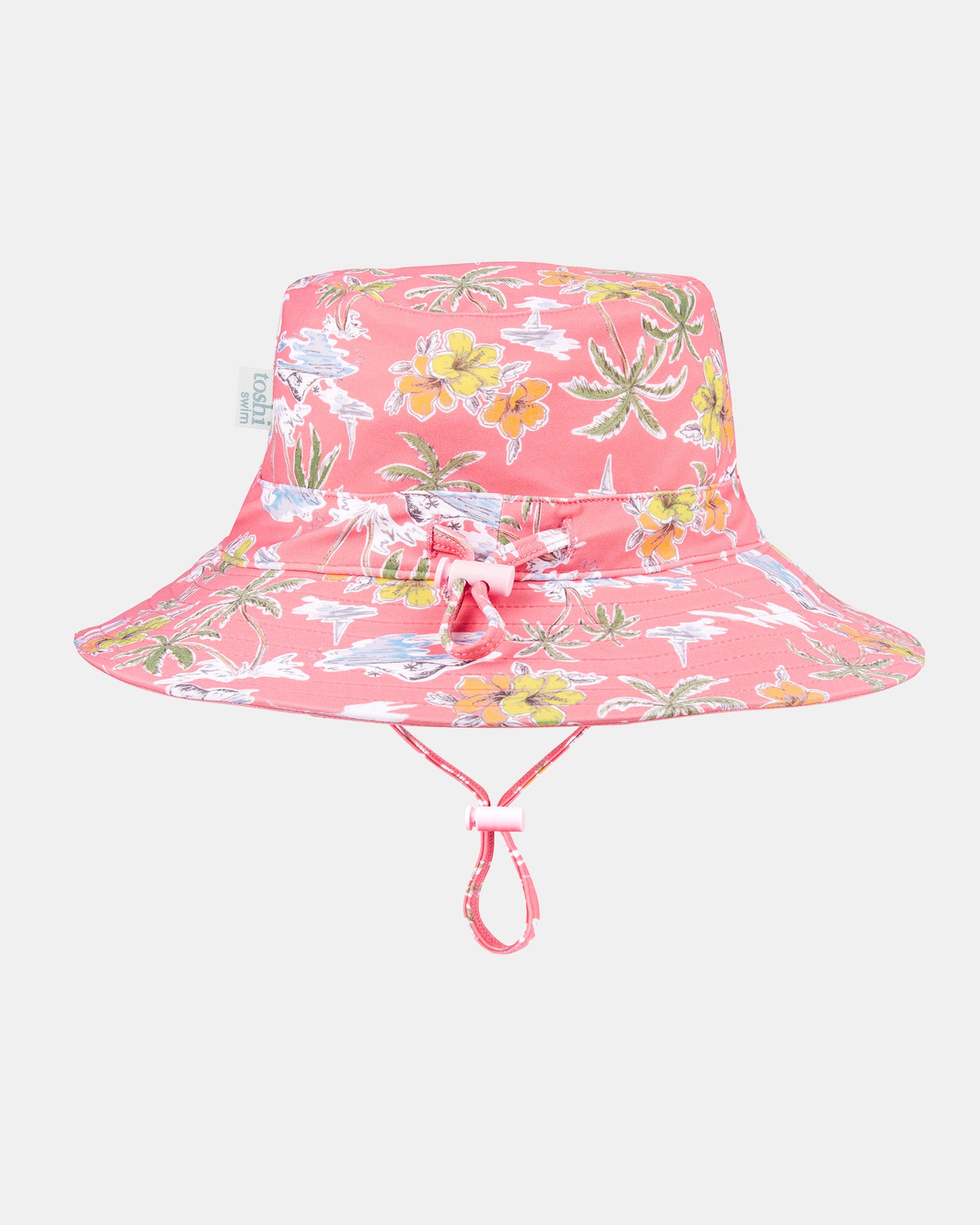 Toshi Swim Sunhat Classic Island Dreaming