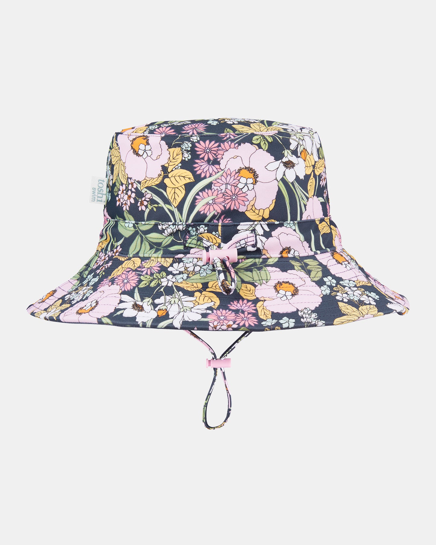 Toshi Swim Sunhat Classic Moonlight Bloom