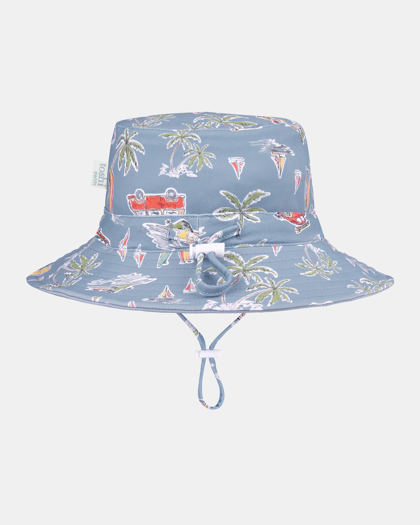 Toshi Swim Sunhat Classic Surf Soul