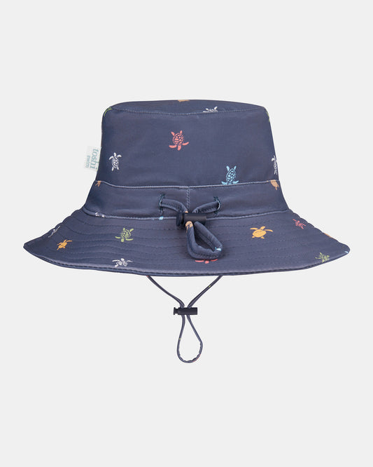 Toshi Swim Sunhat Classic Turtle Island