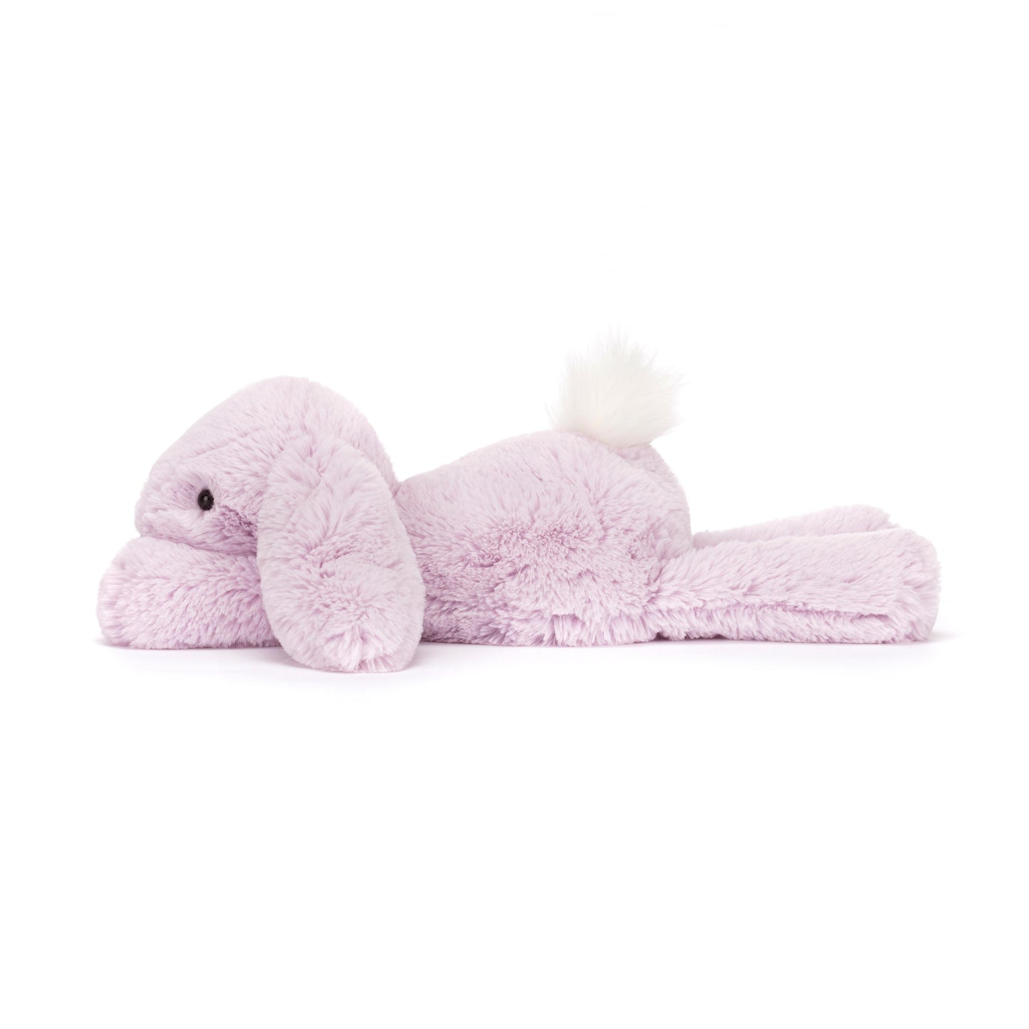 Jellycat Smudge Lavender Rabbit Original