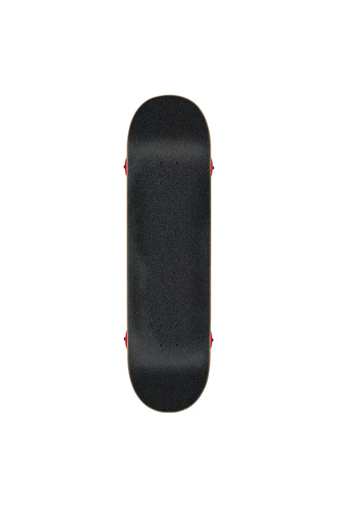 Santa Cruz Classic Dot Mid Complete Skateboard