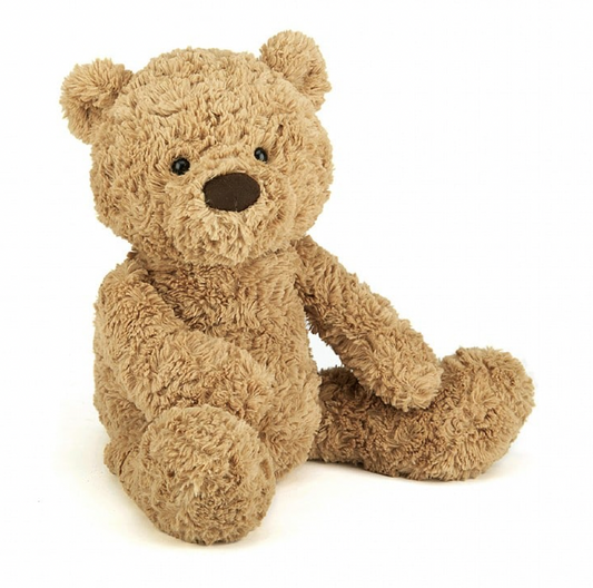 Jellycat Bumbly Bear Medium