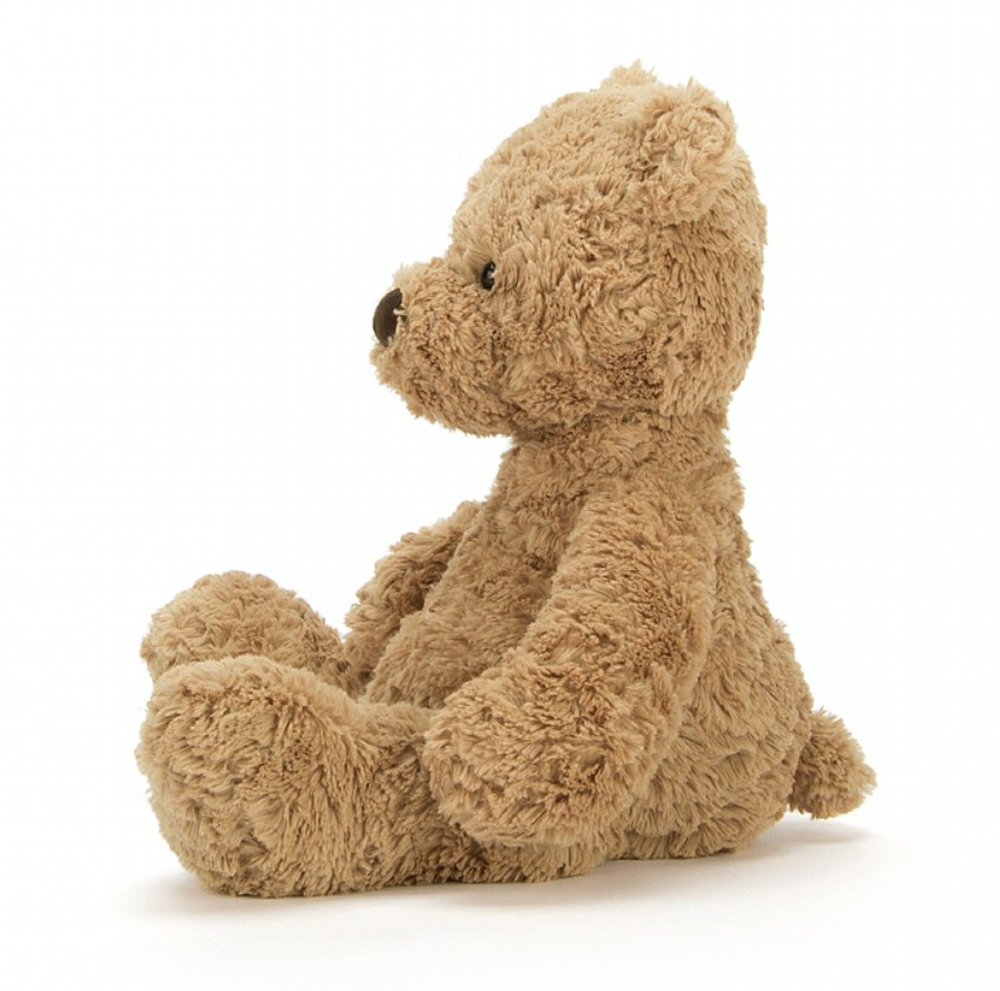 Jellycat Bumbly Bear Medium