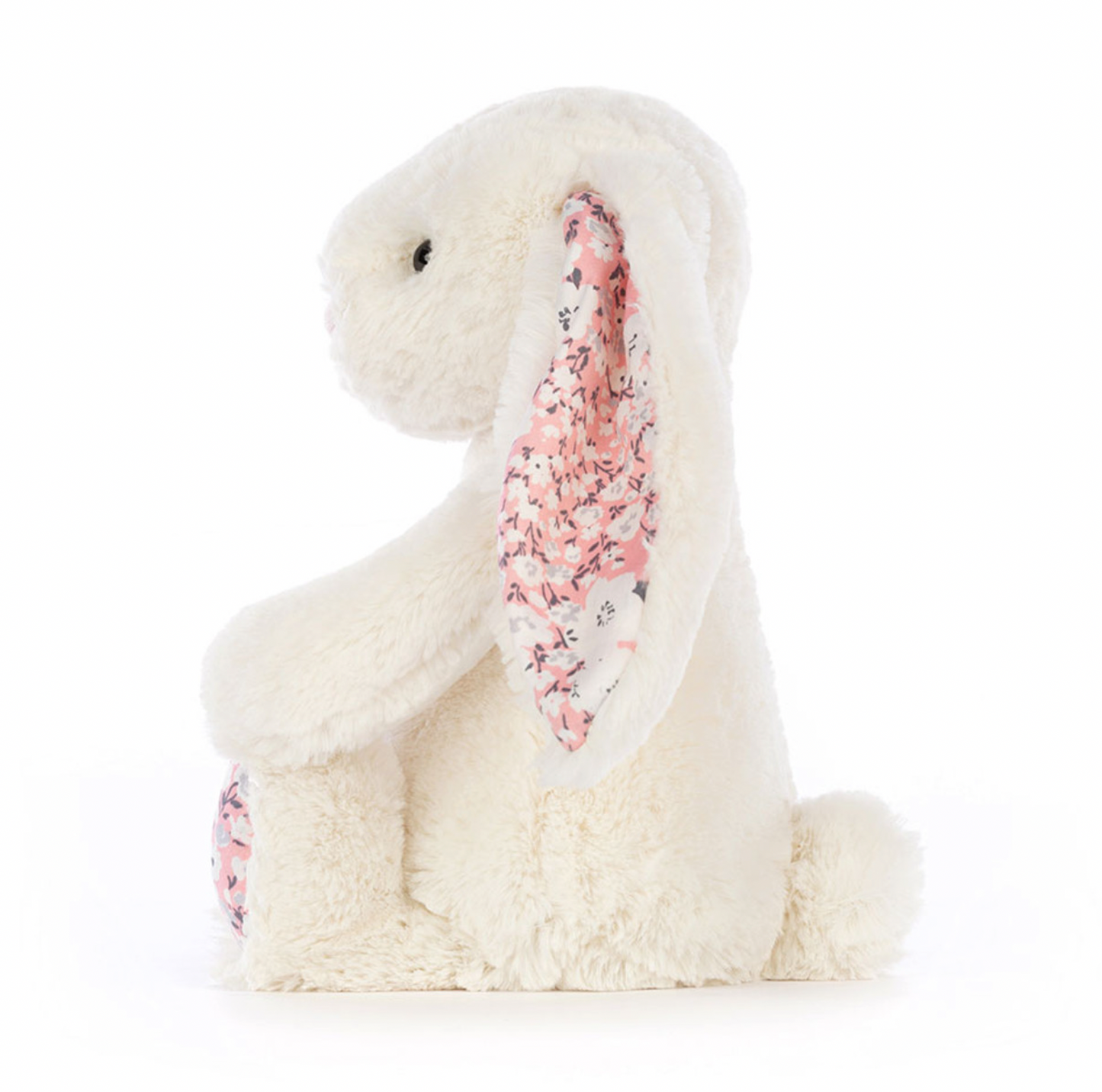 Jellycat Blossom Bashful Bunny Cherry Small