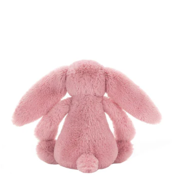 Jellycat Bashful Tulip Pink Bunny Small