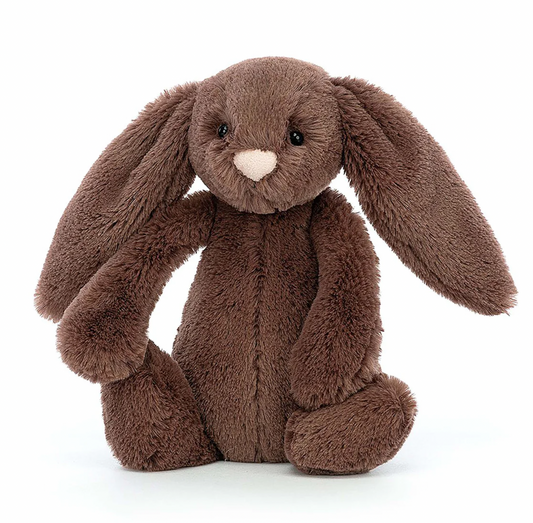 Jellycat Fudge Bunny Small