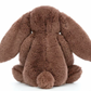 Jellycat Fudge Bunny Small