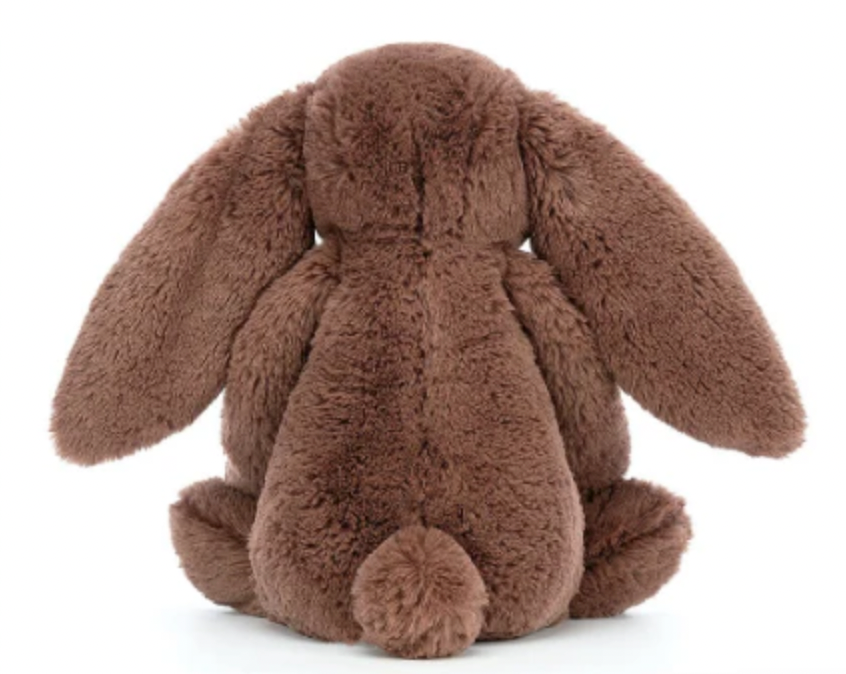 Jellycat Fudge Bunny Small