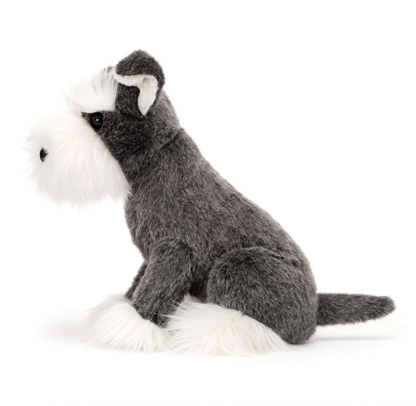 Jellycat Lawrence Schnauzer