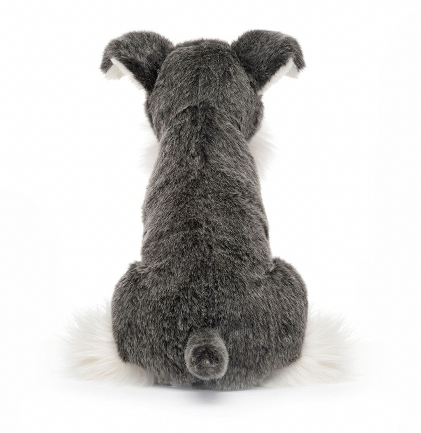 Jellycat Lawrence Schnauzer