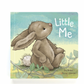 Jellycat Little Me Book