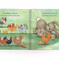 Jellycat Little Me Book