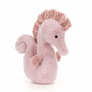 Jellycat Sienna Seahorse