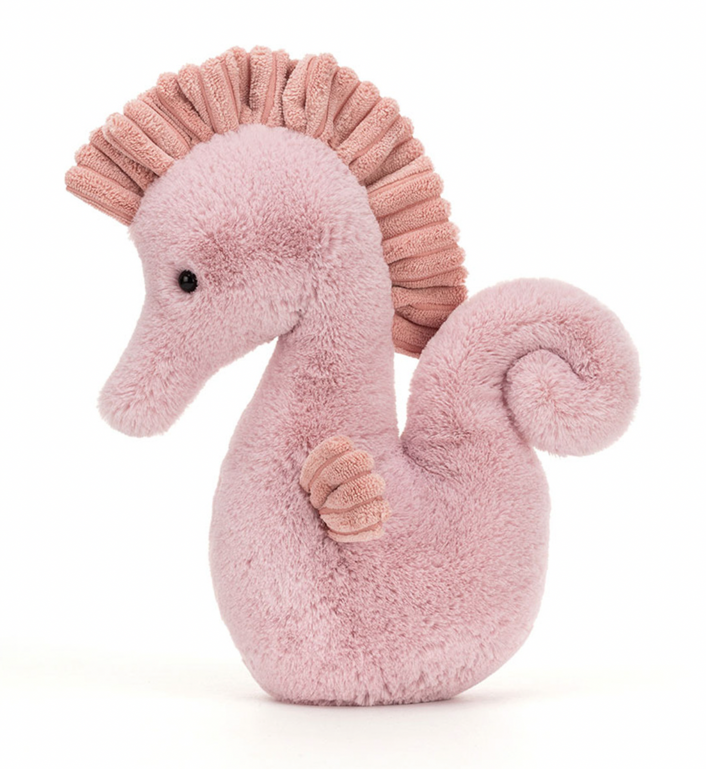 Jellycat Sienna Seahorse