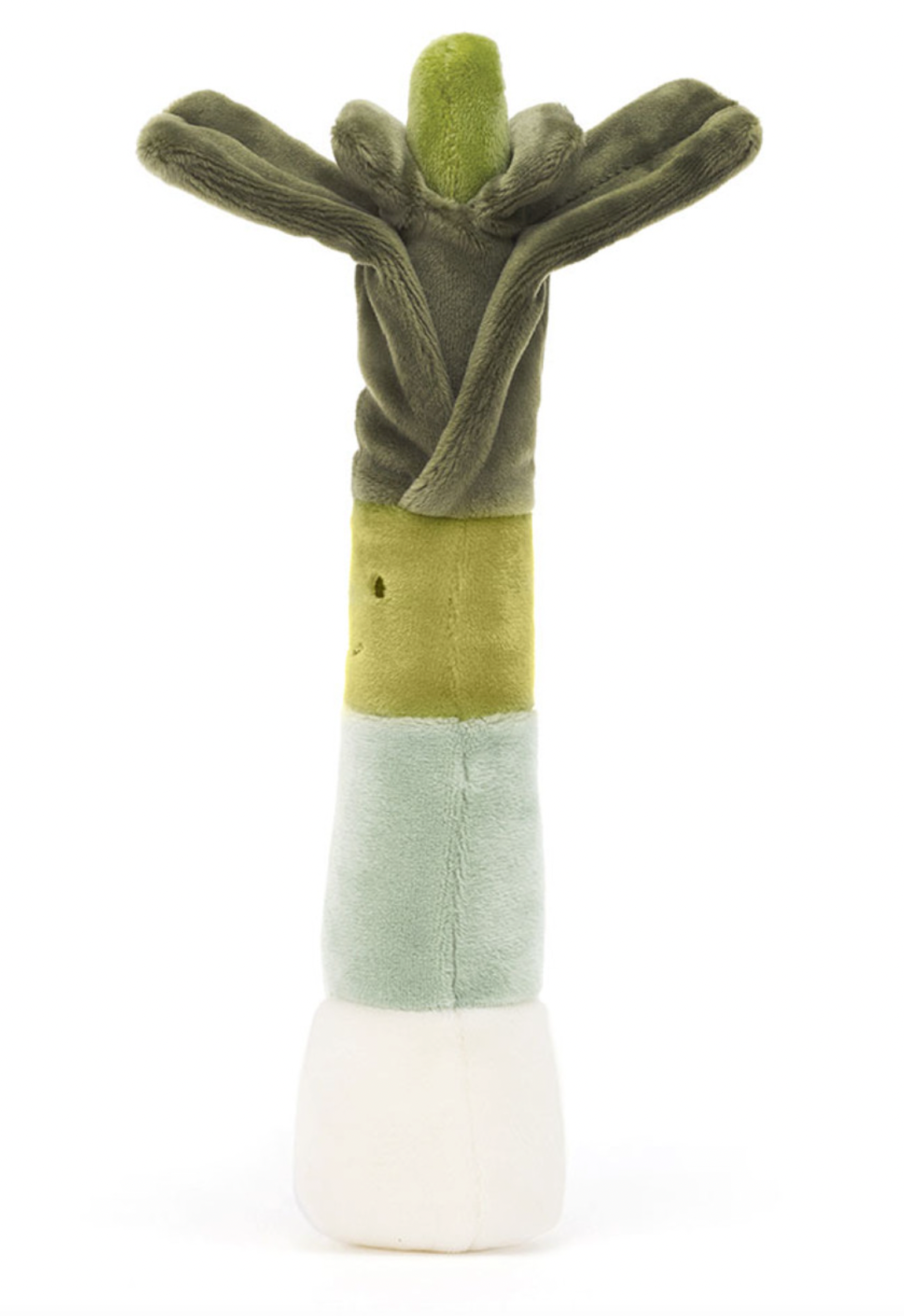 Jellycat Vivacious Vegetable Leek