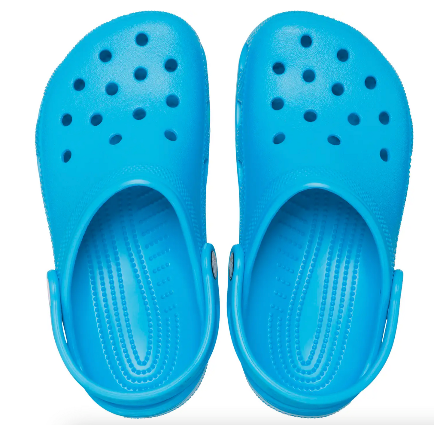 Crocs Classic Clog Kids Venetian Blue