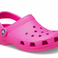 Crocs Classic Clog Kids/Youth Pink Crush