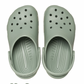 Crocs Classic Clog Kids/Youth Moss