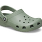 Crocs Classic Clog Kids/Youth Moss