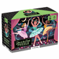 Glow in the Dark Moonlight Ballet Puzzle 100pce