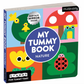 My Tummy Book - Nature