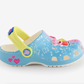 Crocs Classic Clog Toddlers Peppa Pig