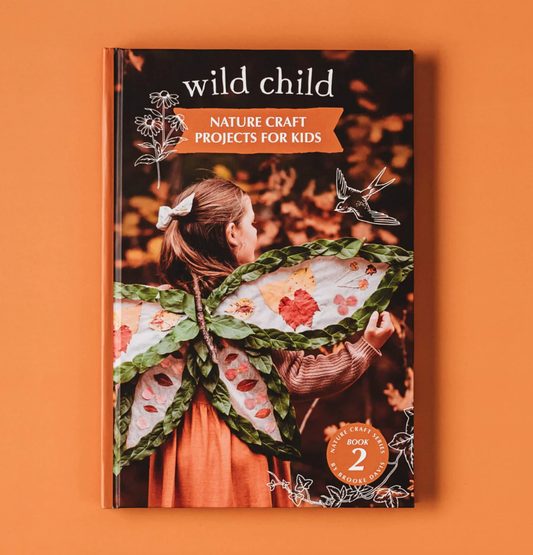 Wild Child Book