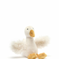 Nana Huchy Snowy The Goose Rattle