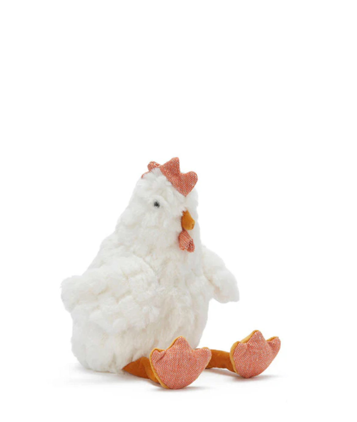 Nana Huchy Charlie The Chicken Rattle