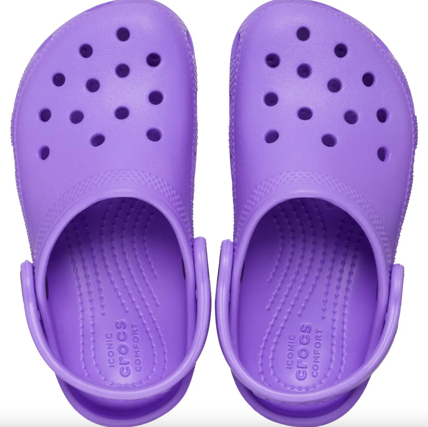 Crocs Classic Clog Toddlers Galaxy