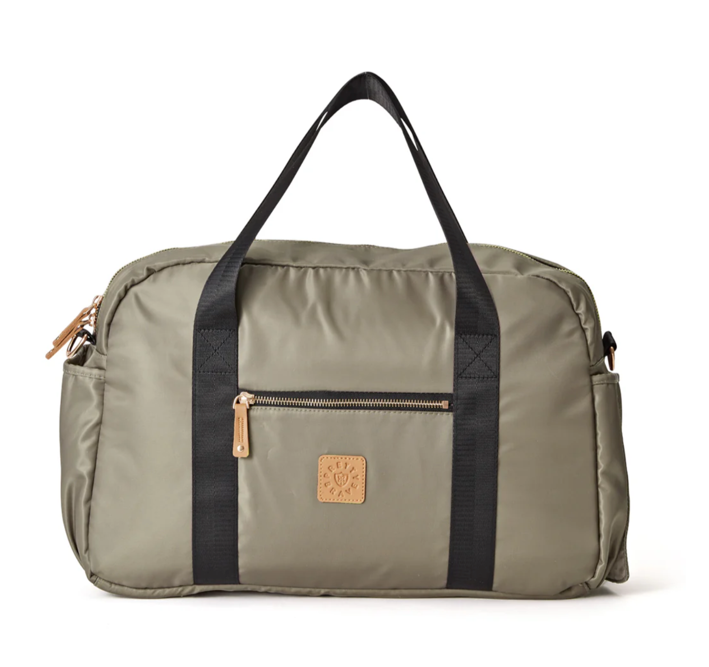 Pretty Brave Stella Bag Light Khaki