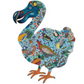 Puzzle Art Dodo 350pce