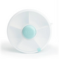 GoBe Small Snack Spinner Macaron Blue