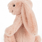 Jellycat Bashful Blush Bunny Huge